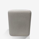 Side Table Plateau Off White 33x33cm (2)
