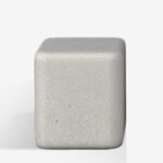 Side Table Plateau Off White 33x33cm (4)