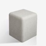 Side Table Plateau Off White 33x33cm (6)