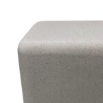 Side Table Plateau Off White 33x33cm (7)