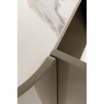 Sideboard Eliano Khaki 160x75cm (10)