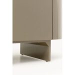 Sideboard Eliano Khaki 160x75cm (12)