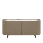 Sideboard Eliano Khaki 160x75cm (3)
