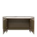 Sideboard Eliano Khaki 160x75cm (4)