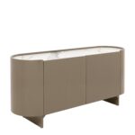 Sideboard Eliano Khaki 160x75cm (5)
