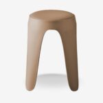 Stool Bien Mocca Ø30cm (10)