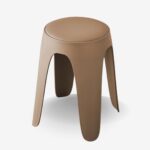 Stool Bien Mocca Ø30cm (11)
