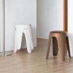 Stool Bien Mocca Ø30cm (7)