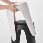 Stool Bien Mocca Ø30cm (9)