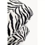 Stool Pepino Tiger Black 45x45cm (8)