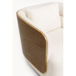 Swivel Armchair Marc (11)
