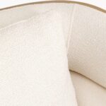 Swivel Armchair Marc (13)