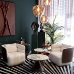 Swivel Armchair Marc (4)