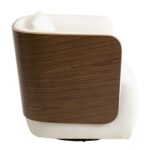 Swivel Armchair Marc (7)