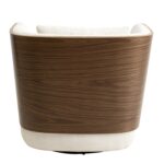 Swivel Armchair Marc (9)