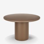 Table Circa Coffee Ø120cm