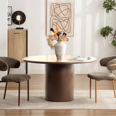 Table Circa Coffee Ø120cm (2)