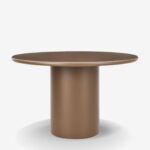 Table Circa Coffee Ø120cm (4)