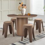 Table Circa Coffee Ø120cm A