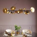 Table Gloria Gold 200x100cm (12)