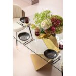 Table Gloria Gold 200x100cm (6)