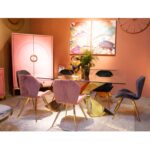 Table Gloria Gold 200x100cm (9)