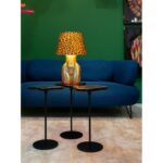 Table Lamp Donna Leo 48cm (3)