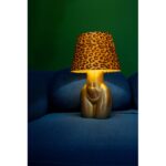 Table Lamp Donna Leo 48cm (4)