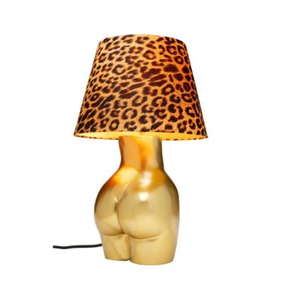 Table Lamp Donna Leo 48cm
