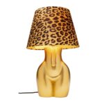 Table Lamp Donna Leo 48cm (9)